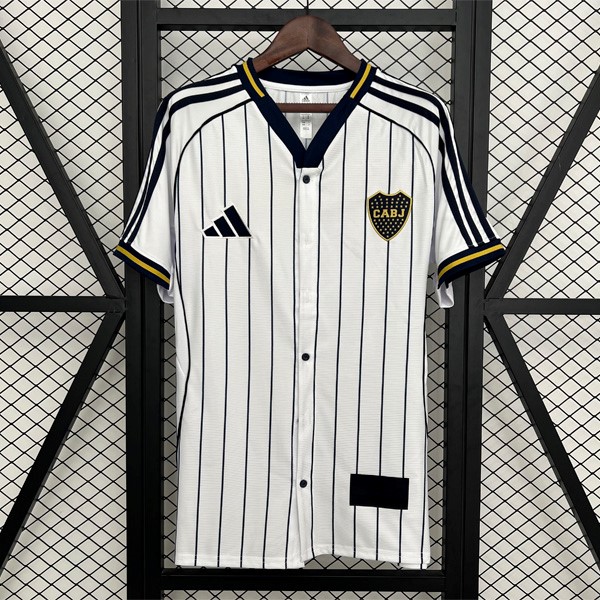 Tailandia Camiseta Boca Juniors Special Edition 2025/26